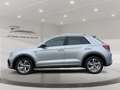 Volkswagen T-Roc 2.0 TSI DSG R-Line 4M. AHK Matrix Navi Kam Silber - thumbnail 3