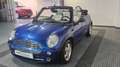 MINI One Cabrio Blau - thumbnail 3