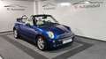 MINI One Cabrio Blau - thumbnail 1