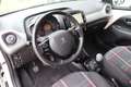 Peugeot 108 1.0 e-VTi Allure, Camera, Airco, Prijs Is Rijklaar Wit - thumbnail 10