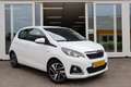 Peugeot 108 1.0 e-VTi Allure, Camera, Airco, Prijs Is Rijklaar Wit - thumbnail 3