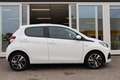 Peugeot 108 1.0 e-VTi Allure, Camera, Airco, Prijs Is Rijklaar Wit - thumbnail 4