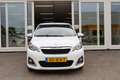 Peugeot 108 1.0 e-VTi Allure, Camera, Airco, Prijs Is Rijklaar Wit - thumbnail 2
