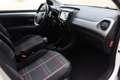 Peugeot 108 1.0 e-VTi Allure, Camera, Airco, Prijs Is Rijklaar Wit - thumbnail 11