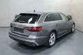 Audi A4 Avant 40 TDI S Line AHK CAM ACC VIRTUAL NAVI Gris - thumbnail 23