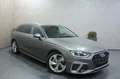 Audi A4 Avant 40 TDI S Line AHK CAM ACC VIRTUAL NAVI Gris - thumbnail 2