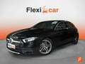 Mercedes-Benz A 200 200d Sedán 8G-DCT Noir - thumbnail 2