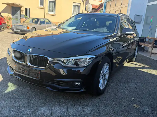 Bmw 318 i Advantage