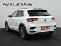 Volkswagen T-Roc 1.5 TSI DSG R-line Virtual cockpit Camera Lane Blanc - thumbnail 3