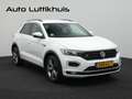 Volkswagen T-Roc 1.5 TSI DSG R-line Virtual cockpit Camera Lane Blanc - thumbnail 2