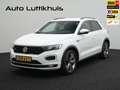 Volkswagen T-Roc 1.5 TSI DSG R-line Virtual cockpit Camera Lane Blanc - thumbnail 1