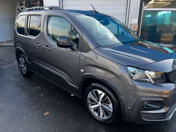 rifter GT line 1,2 pure Tech 110 man 6 sto