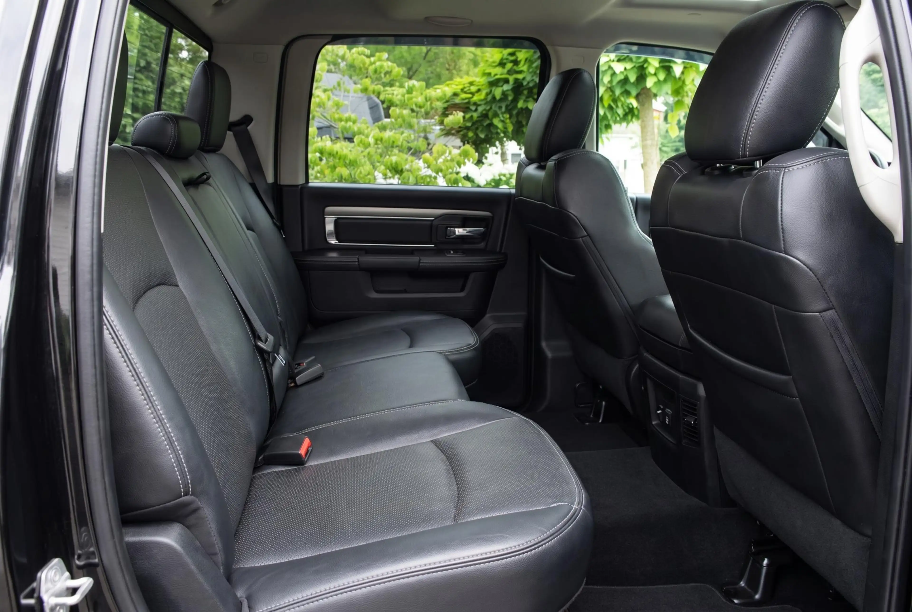 Dodge RAM 1500 5.7 V8 Sport Quad Cab 6'4 5.7 HEMI V8 | RamBo — photo 7
