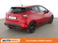 Nissan Micra 1.0 DIG-T N-Sport*TEMPO*CAM*AHK*PDC*LIM* Rot - thumbnail 6