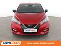 Nissan Micra 1.0 DIG-T N-Sport*TEMPO*CAM*AHK*PDC*LIM* Rot - thumbnail 9