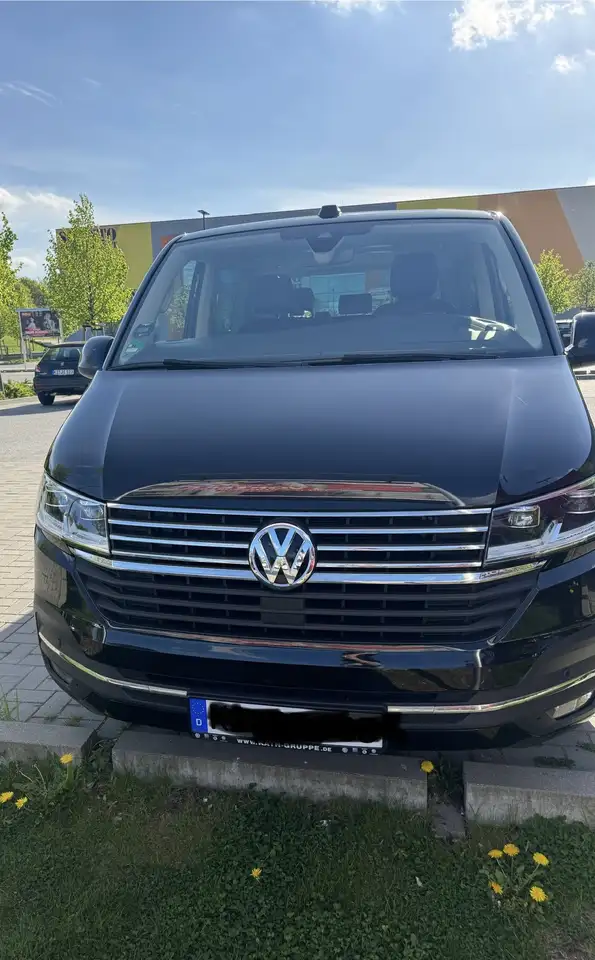Volkswagen T6.1 Multivan