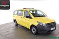 Mercedes-Benz Vito 114 CDI Tourer LANG 7 SITZE STANDHZ,KAMERA Jaune - thumbnail 7