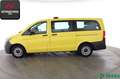 Mercedes-Benz Vito 114 CDI Tourer LANG 7 SITZE STANDHZ,KAMERA Jaune - thumbnail 2