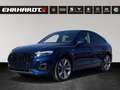 Audi Q5 Sportback 40 TDI quattro S-Line *MATRIX*ACC*PDC... Blau - thumbnail 1