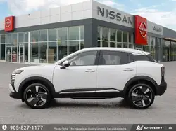 Nissan Kicks 2026