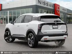Nissan Kicks 2026