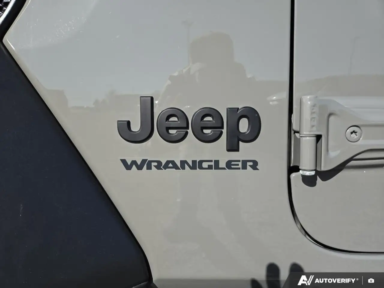 Jeep Wrangler снимка Jeep Wrangler