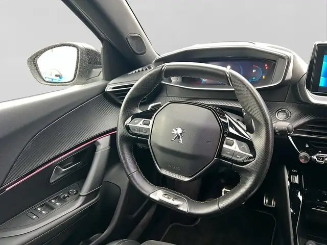 Peugeot 2008 view 13