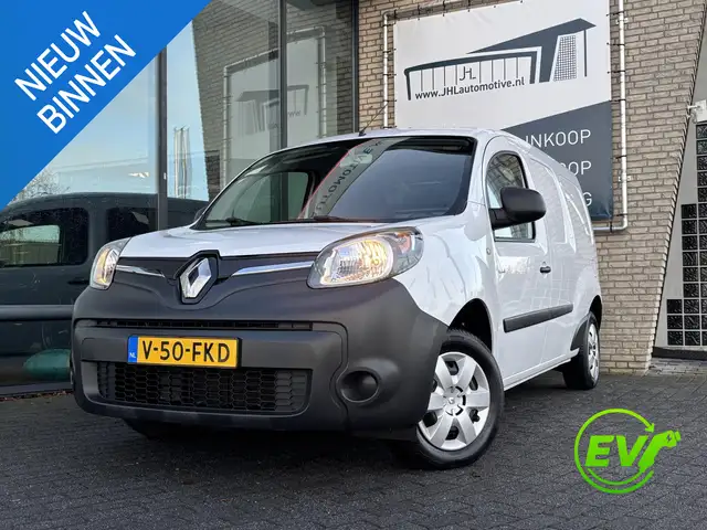 Renault Kangoo Z.E. Maxi*A/C*EX.ACCU*HUURACCU*