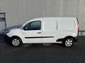 Renault Kangoo Z.E. Maxi*A/C*EX.ACCU*HUURACCU*BLUETOOTH*SCHUIFDEU Blanco - thumbnail 4