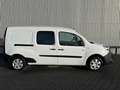 Renault Kangoo Z.E. Maxi*A/C*EX.ACCU*HUURACCU*BLUETOOTH*SCHUIFDEU Blanco - thumbnail 3