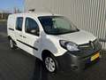 Renault Kangoo Z.E. Maxi*A/C*EX.ACCU*HUURACCU*BLUETOOTH*SCHUIFDEU Blanco - thumbnail 7