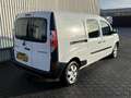 Renault Kangoo Z.E. Maxi*A/C*EX.ACCU*HUURACCU*BLUETOOTH*SCHUIFDEU Blanco - thumbnail 23