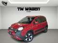 Fiat Panda City Cross 1.0 firefly hybrid (Red) s NEOPATENTATO Rot - thumbnail 1