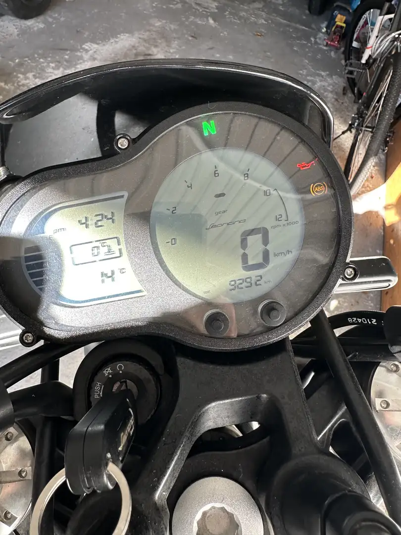 Benelli 502C Verde - 2