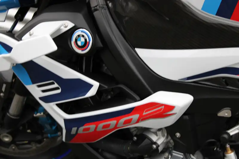 BMW M 1000 R - foto 7