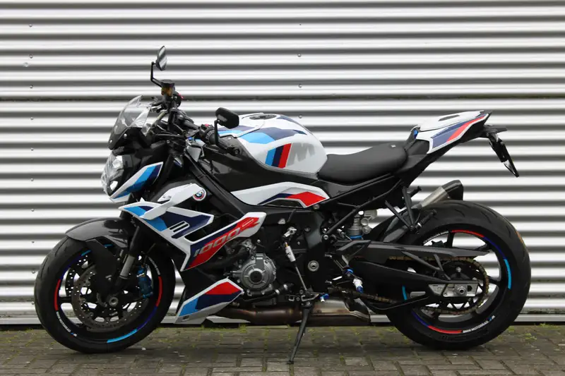 BMW M 1000 R - foto 2