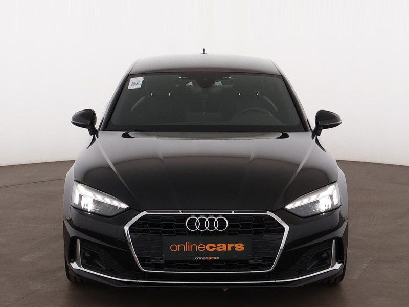 Audi A5 SB 35 TDI S-Line Aut MATRIX LEDER NAVI SITZHZG — photo 3