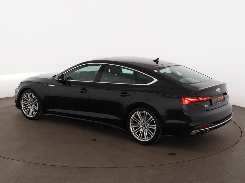 Audi A5 SB 35 TDI S-Line Aut MATRIX LEDER NAVI SITZHZG — photo 6