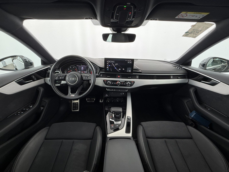 Audi A5 SB 35 TDI S-Line Aut MATRIX LEDER NAVI SITZHZG — photo 13