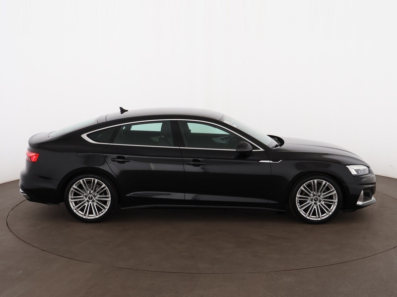 Audi A5 SB 35 TDI S-Line Aut MATRIX LEDER NAVI SITZHZG — photo 9