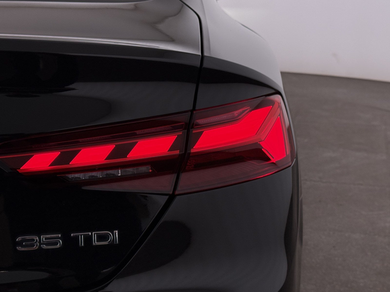 Audi A5 SB 35 TDI S-Line Aut MATRIX LEDER NAVI SITZHZG — photo 11