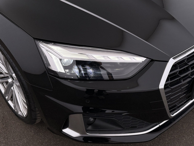 Audi A5 SB 35 TDI S-Line Aut MATRIX LEDER NAVI SITZHZG — photo 12