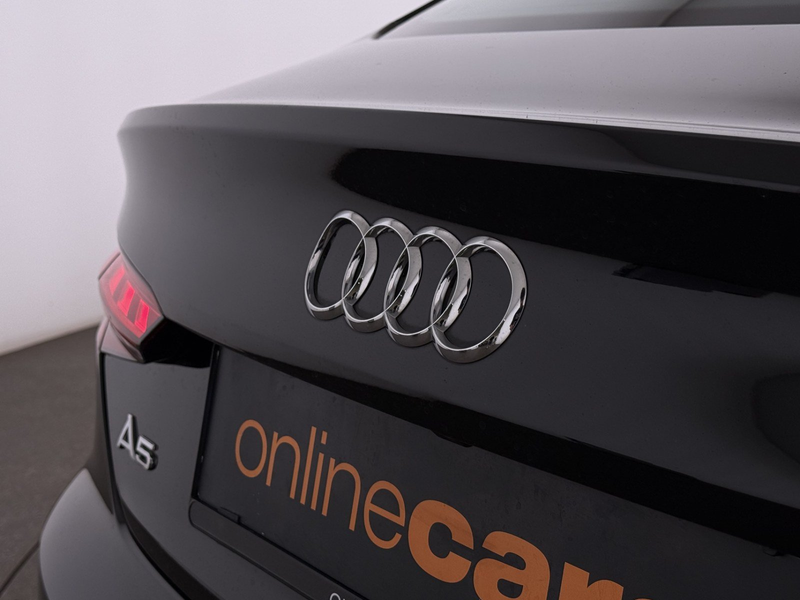 Audi A5 SB 35 TDI S-Line Aut MATRIX LEDER NAVI SITZHZG — photo 10