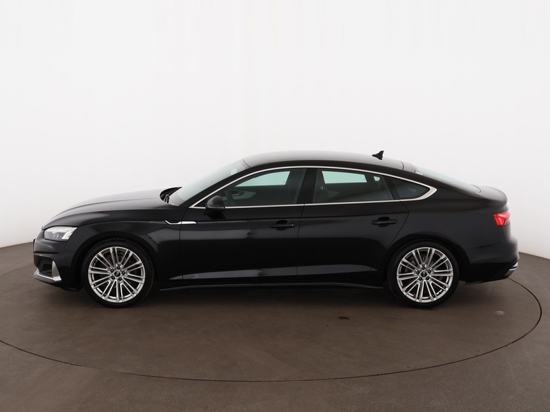 Audi A5 SB 35 TDI S-Line Aut MATRIX LEDER NAVI SITZHZG — photo 5