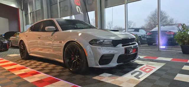 Dodge Charger R/ T  Scat Pack Original/ Unfallfrei