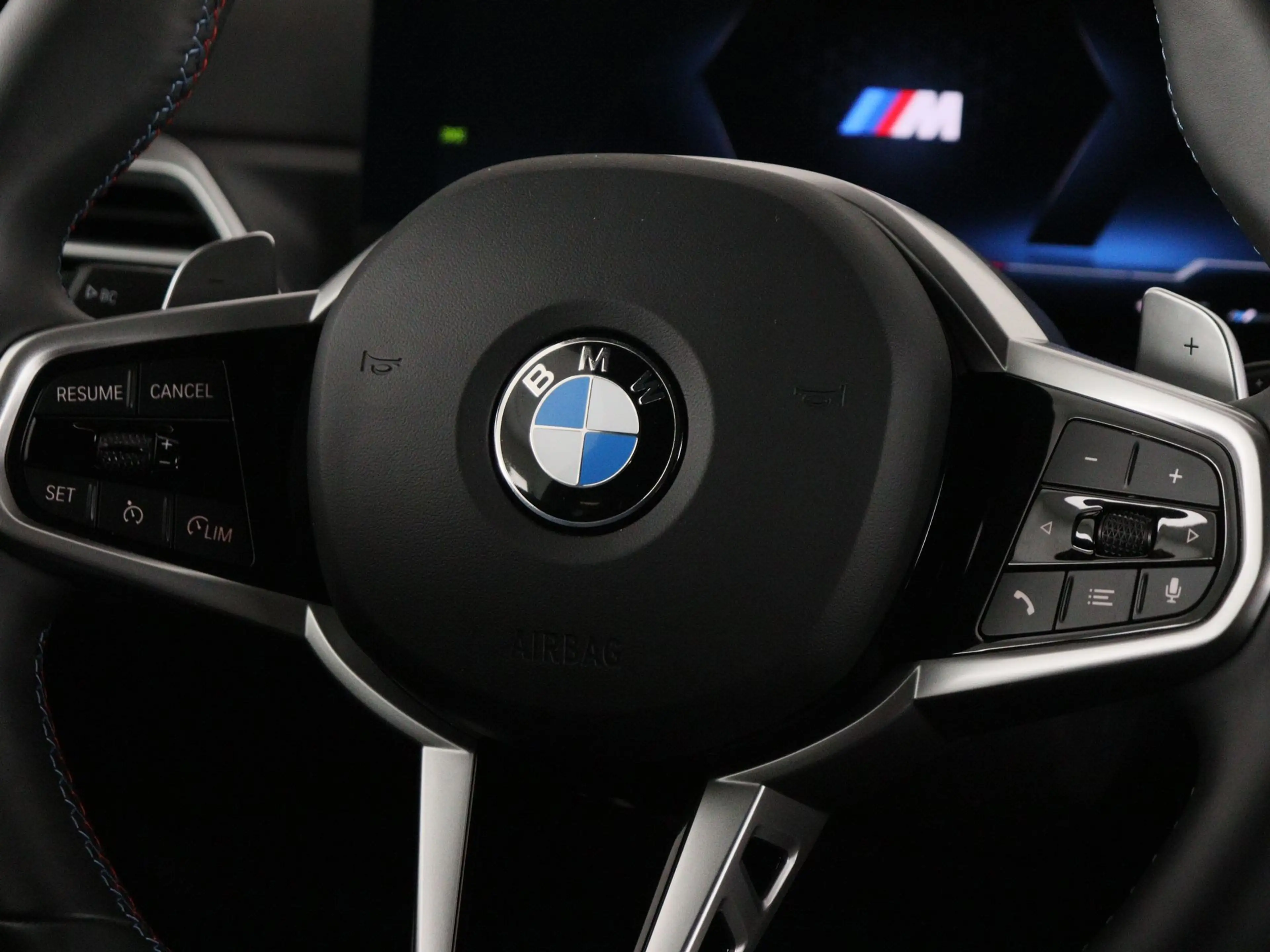 BMW 240 2 Serie Coupé M240i xDrive — photo 3