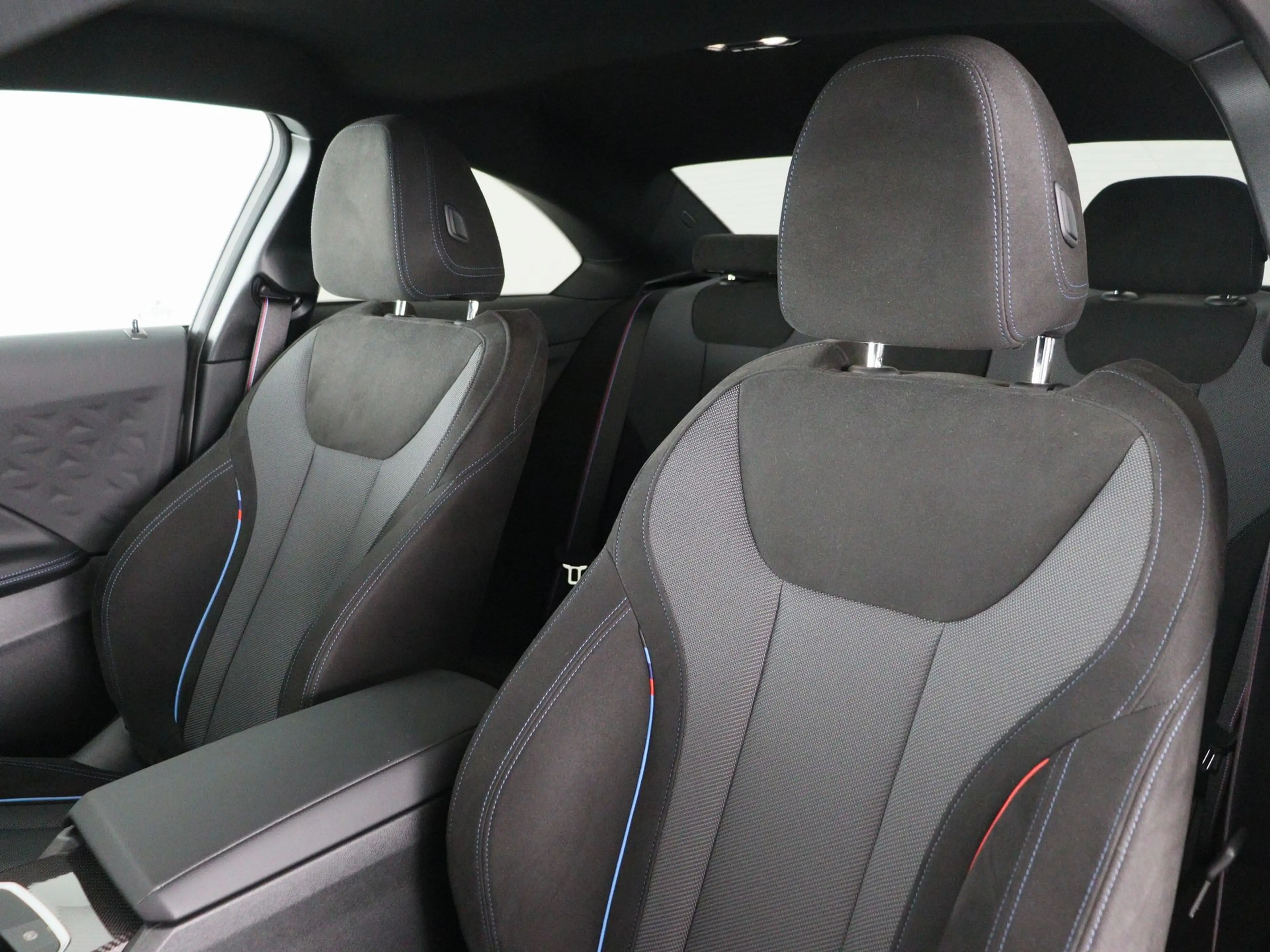 BMW 240 2 Serie Coupé M240i xDrive — photo 7