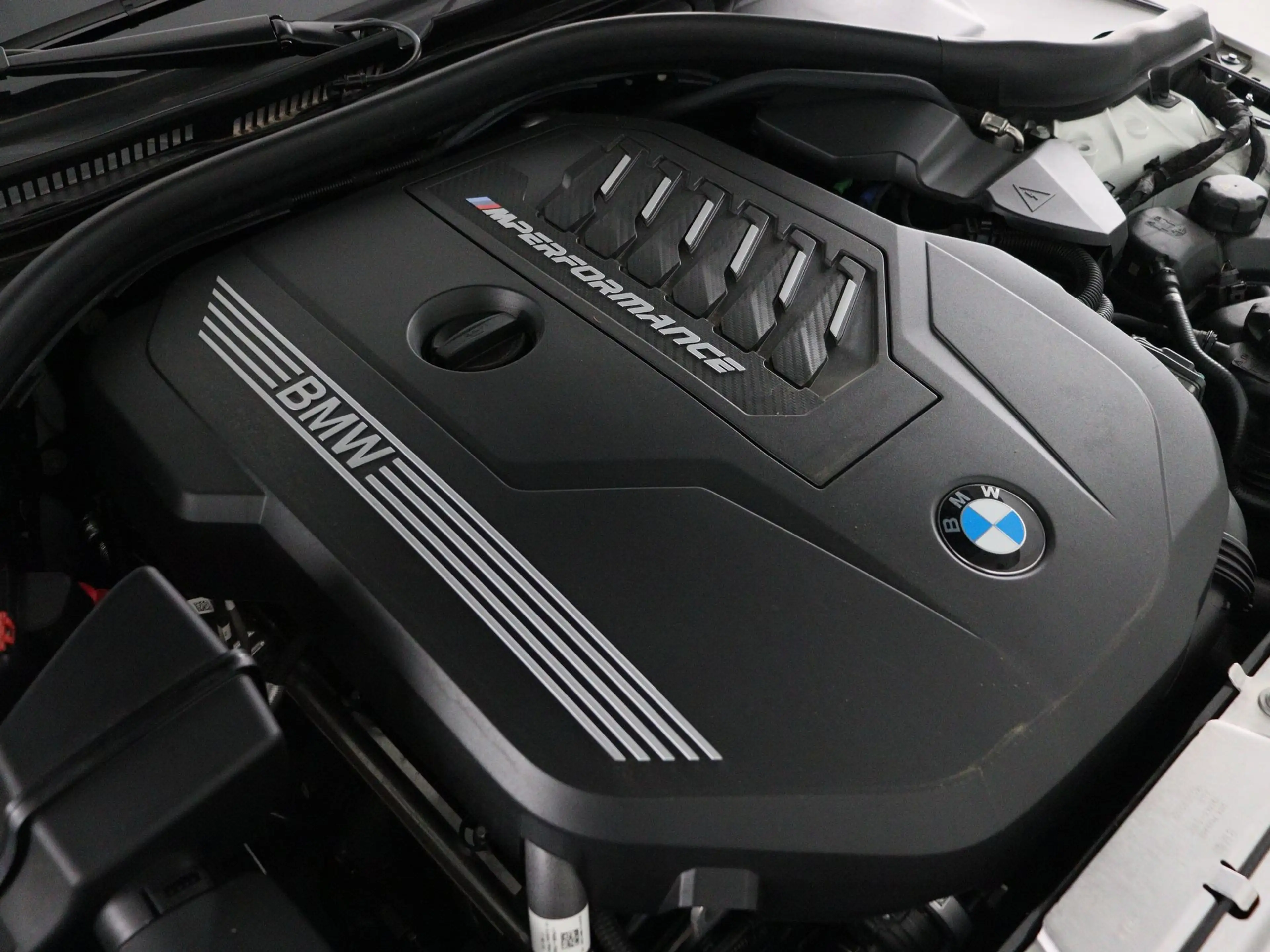 BMW 240 2 Serie Coupé M240i xDrive — photo 6