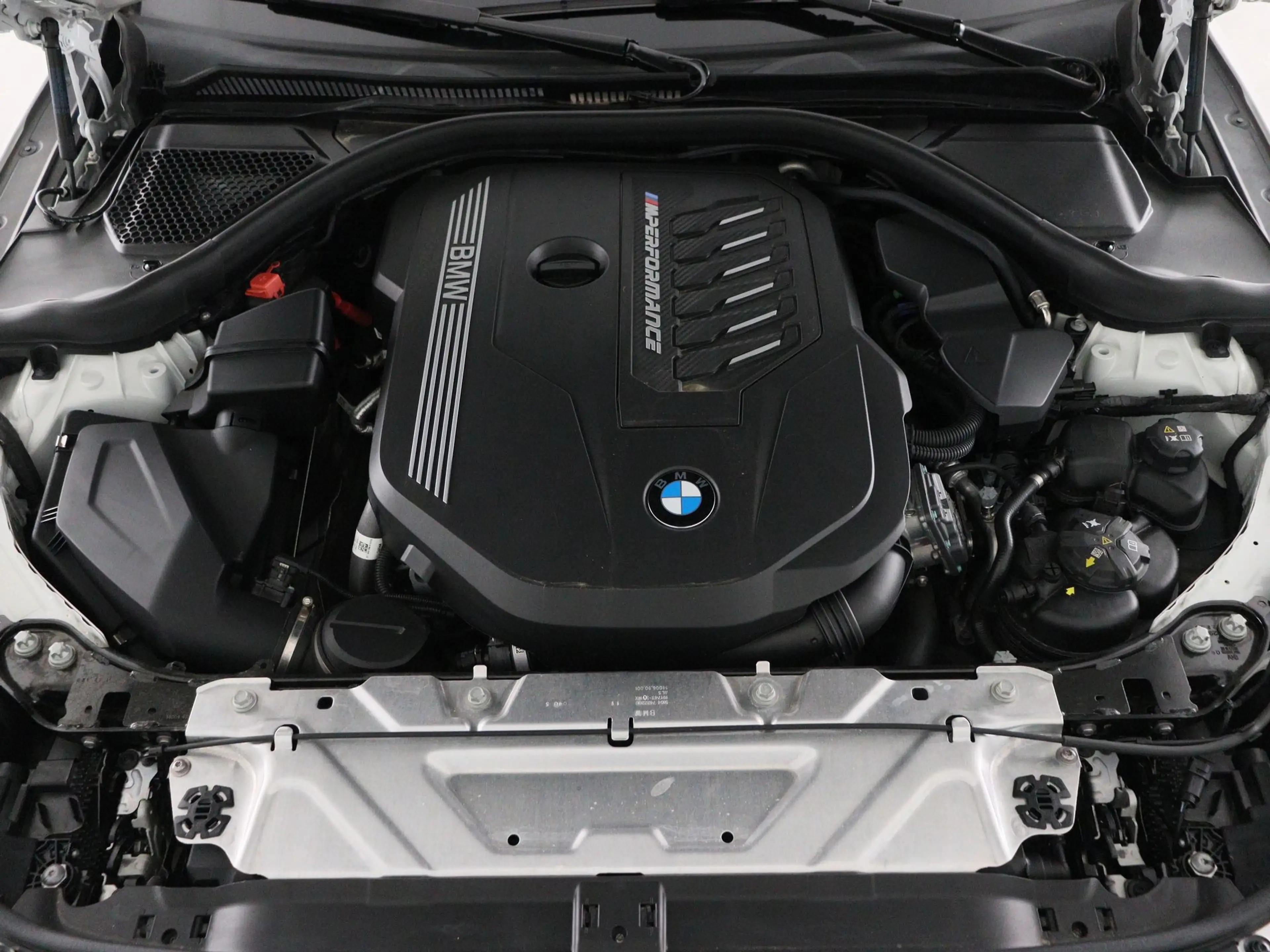 BMW 240 2 Serie Coupé M240i xDrive — photo 5