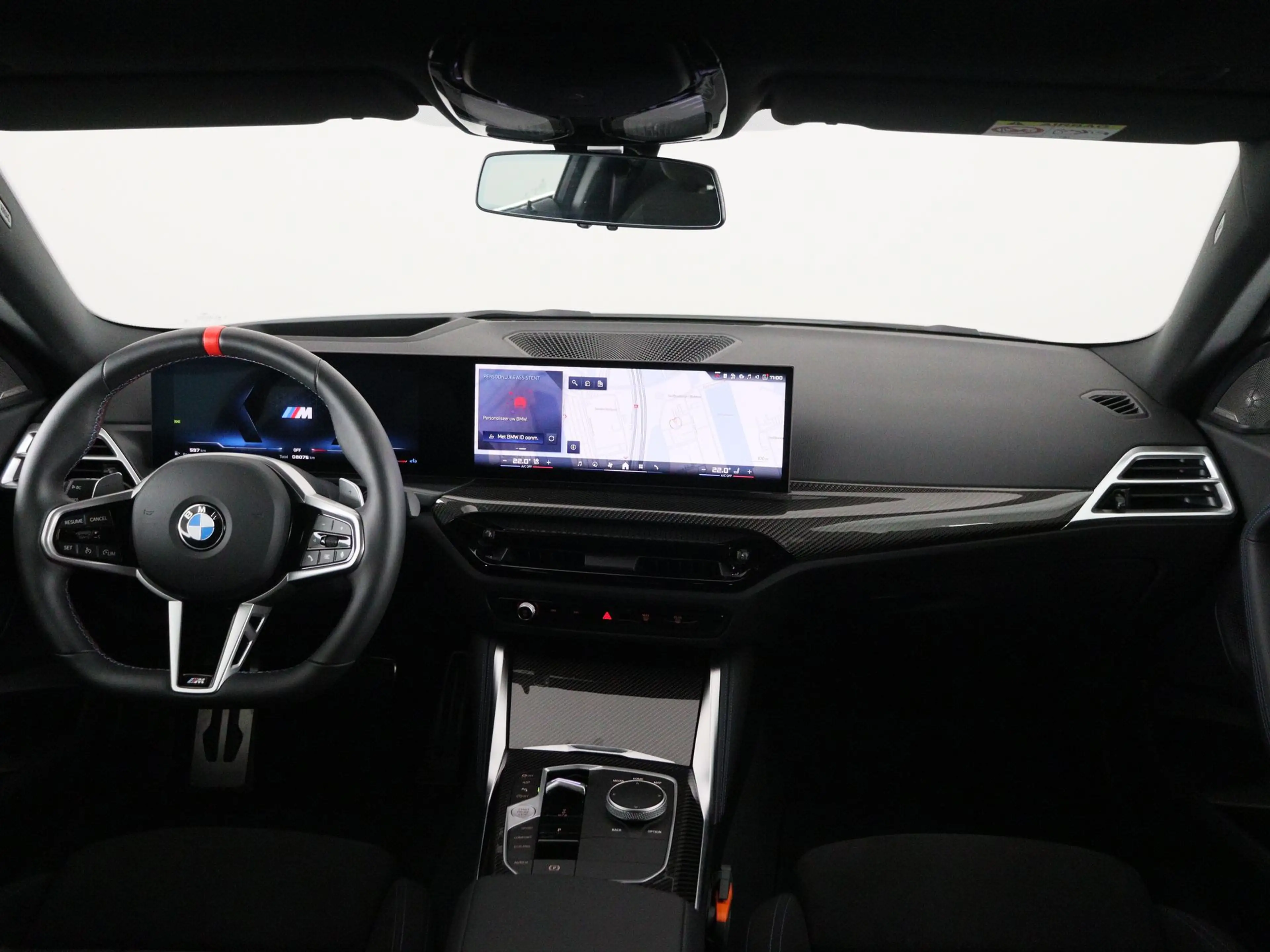 BMW 240 2 Serie Coupé M240i xDrive — photo 15